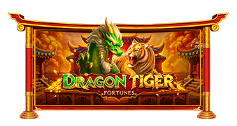 Dragon Tiger Fortunes preview